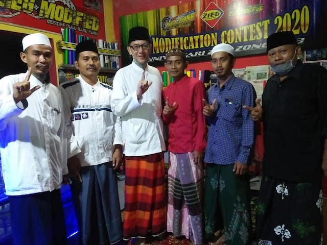 Masyarakat Jember Percaya Haji Hendy-Gus Firjaun Pemimpin yang Peduli Nasib Rakyat